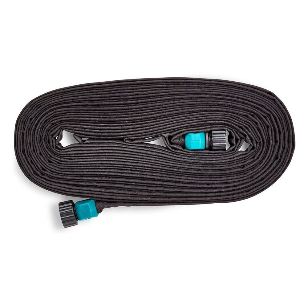Black Flat Drain Hose