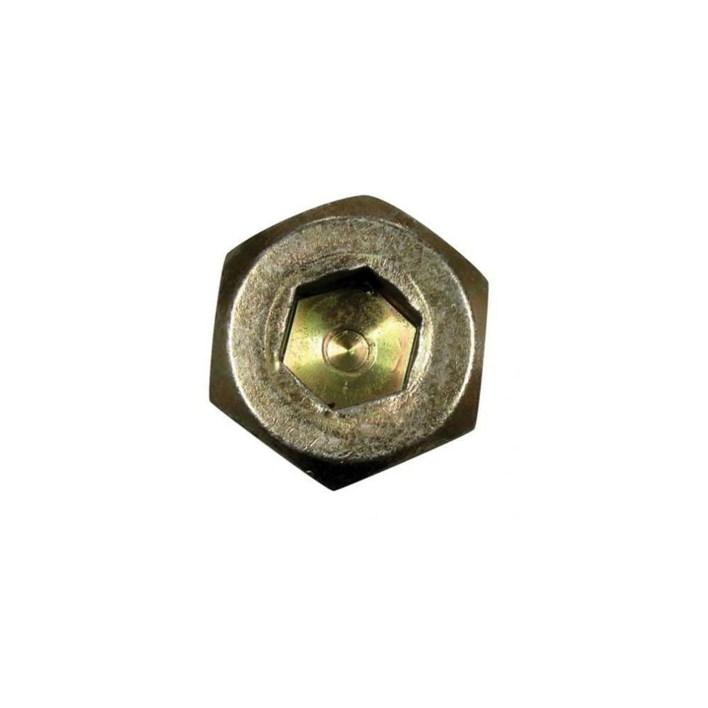 Hex bolts