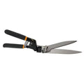 Sharp steel grass shears
