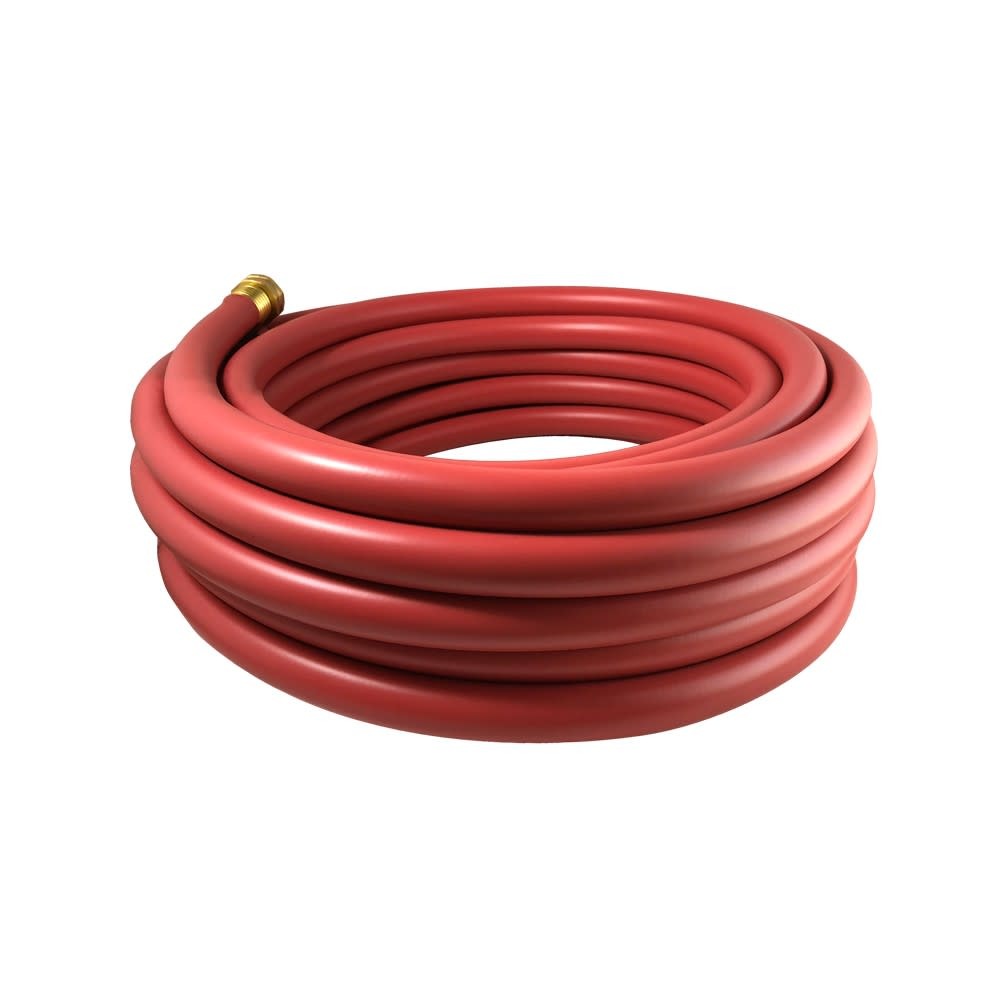 Red hose