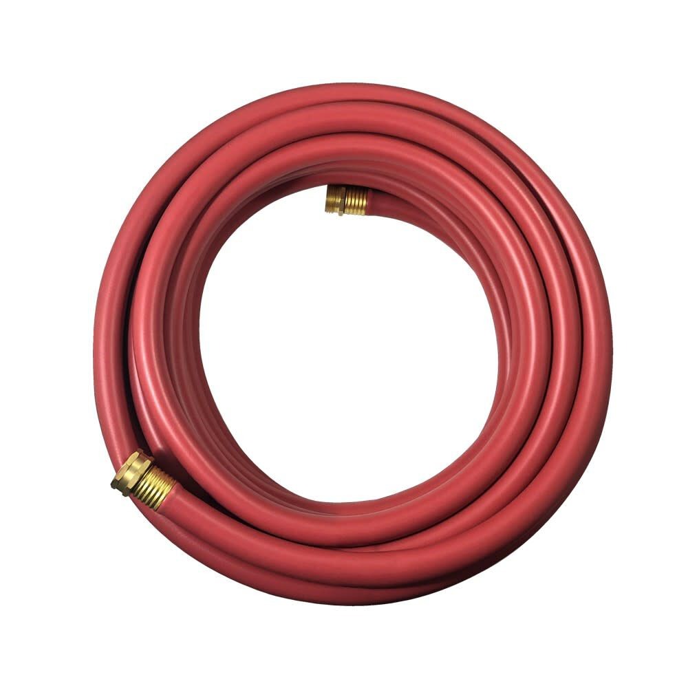Red hose
