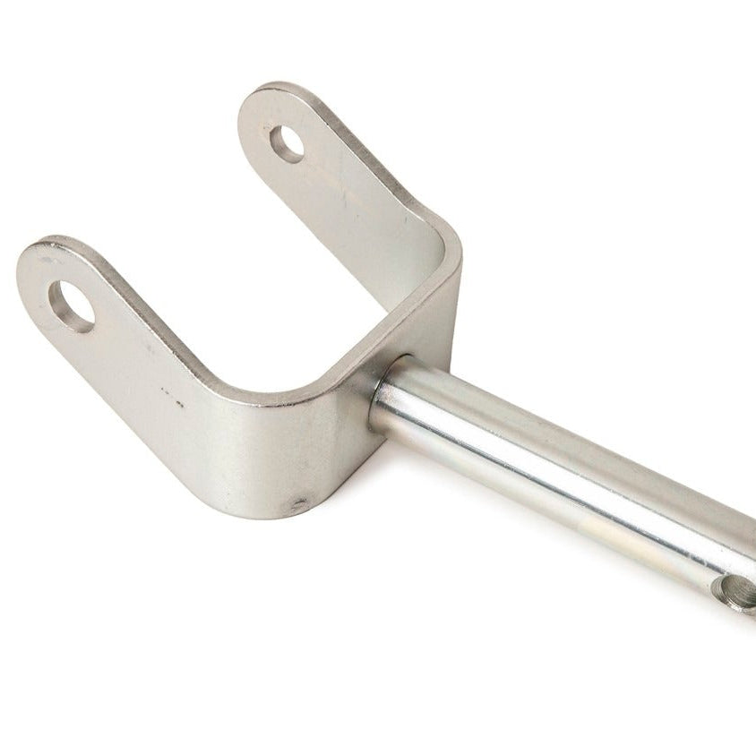 Spindle Mount for Mower Deck