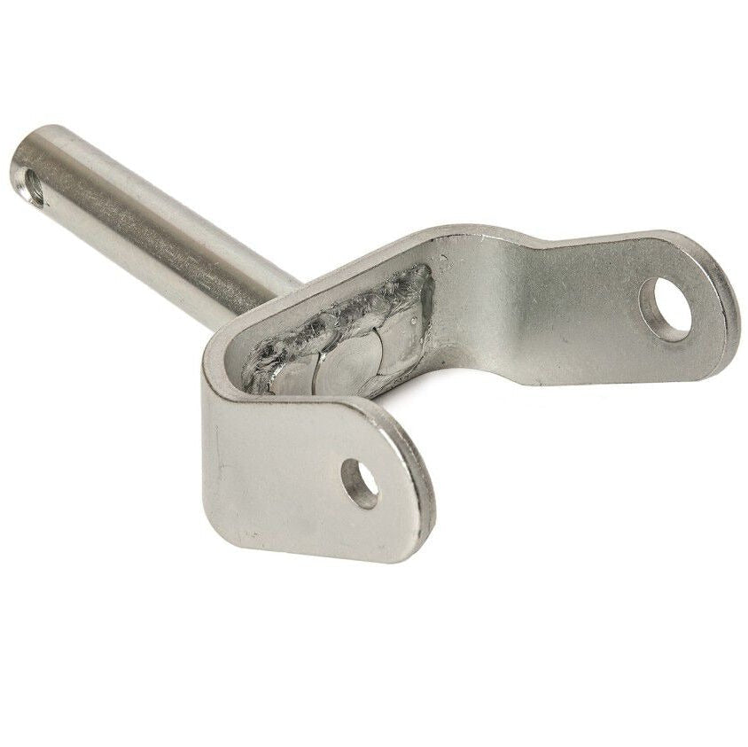 Spindle Mount for Mower Deck